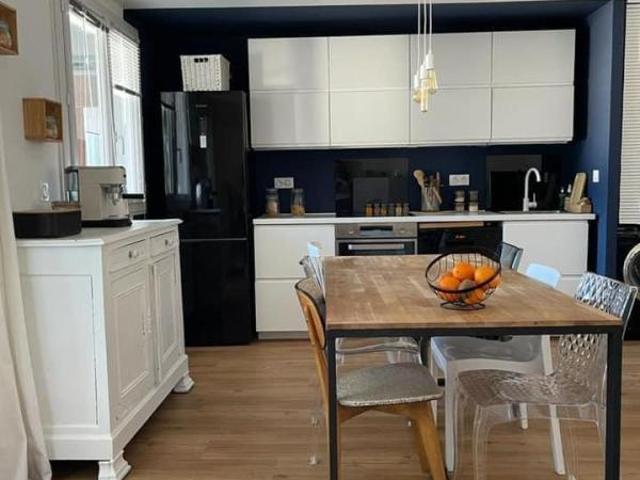 Chambre dans une colocation de 85m2
