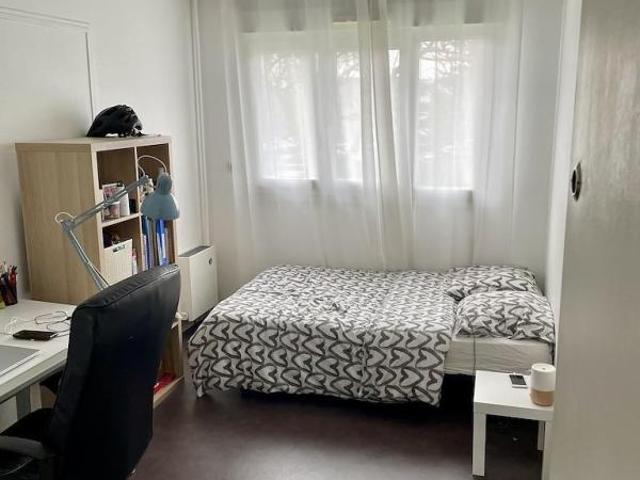 Chambre dans une colocation de 86m2