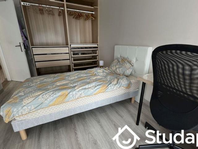 Chambre dans une colocation de 86m2
