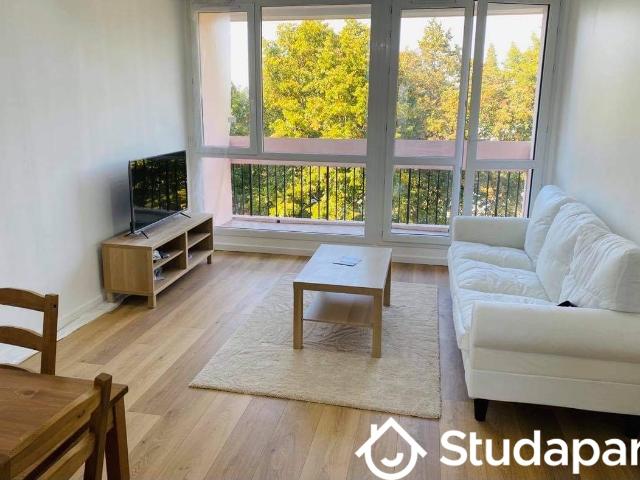 Chambre dans une colocation de 87m2