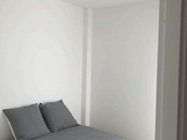 Chambre dans une colocation de 89m2