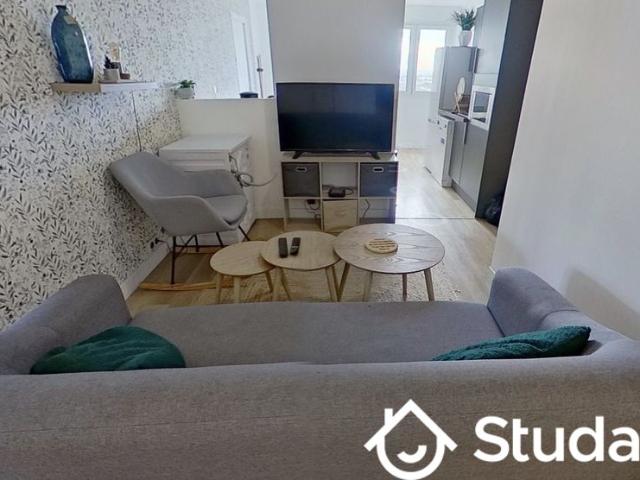 Chambre dans une colocation de 89m2