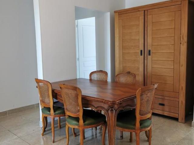 Chambre dans une colocation de 8m2