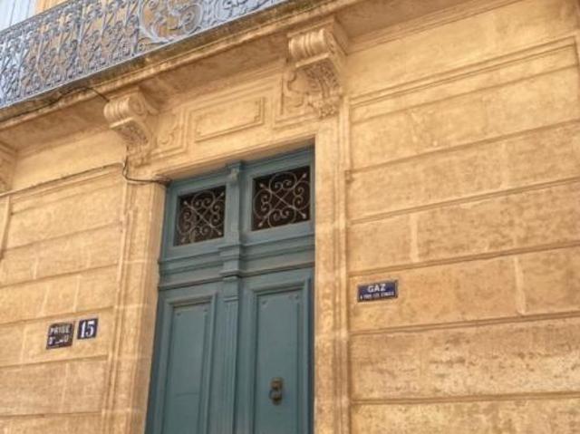 Chambre dans une colocation de 8m2