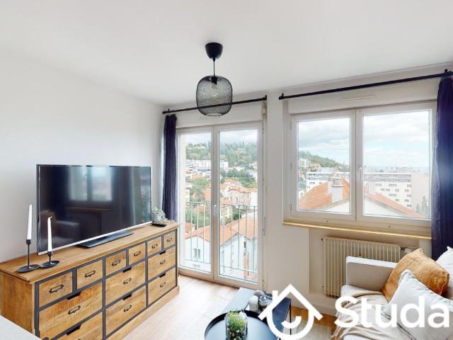 Chambre dans une colocation de 8m2