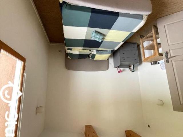 Chambre dans une colocation de 8m2
