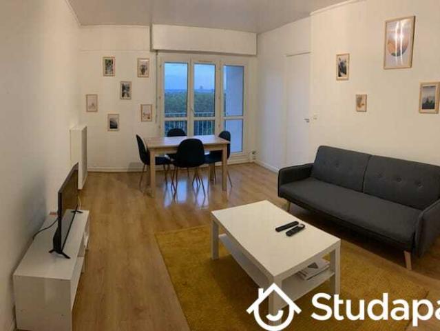 Chambre dans une colocation de 96m2