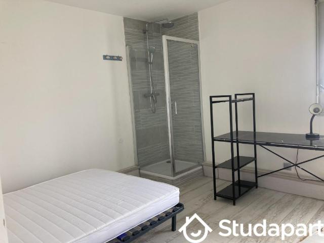 Chambre dans une colocation de 97m2
