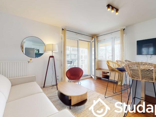 Chambre dans une colocation de 99m2