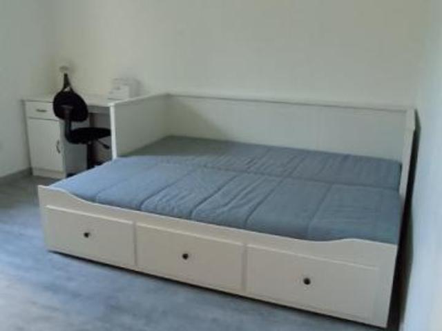 Chambre dans une colocation de 9m2