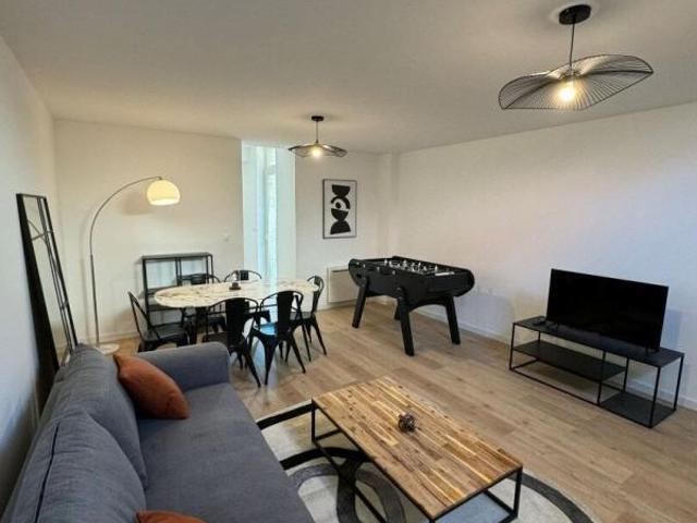 Chambre dans une colocation de 9m2