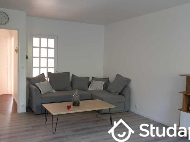 Chambre dans une colocation de 9m2