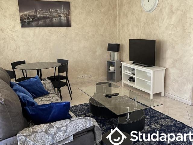 Chambre dans une colocation de 9m2