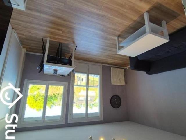 Chambre dans une colocation de 9m2