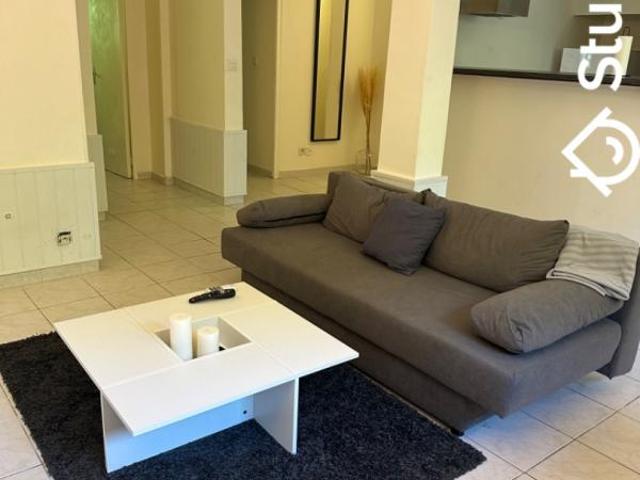 Chambre dans une colocation de 9m2