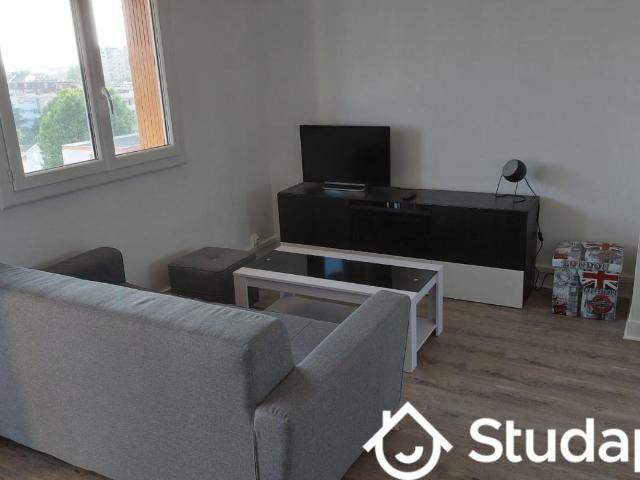 Chambre dans une colocation de 9m2