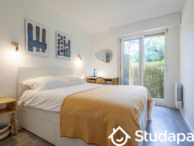 Chambre dans une colocation de 9m2