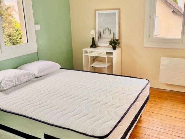 Chambre dans une colocation de 9m2