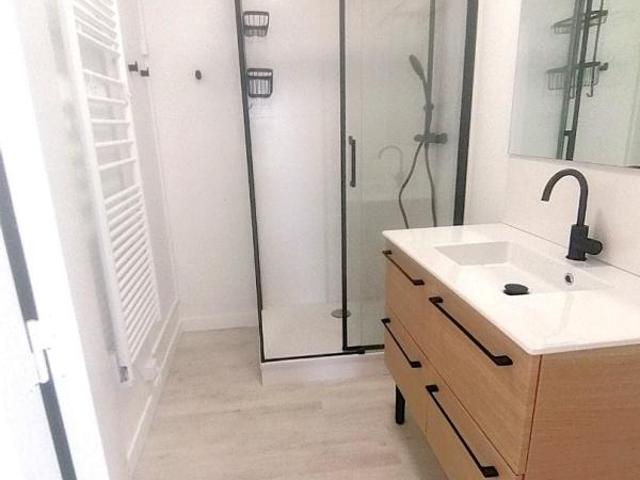 Chambre dans une colocation de 9m2