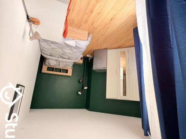 Chambre dans une colocation de 9m2