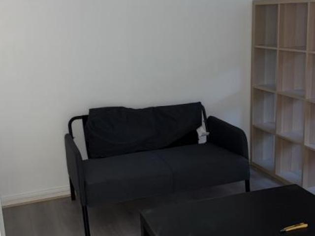 Chambre dans une colocation de 9m2