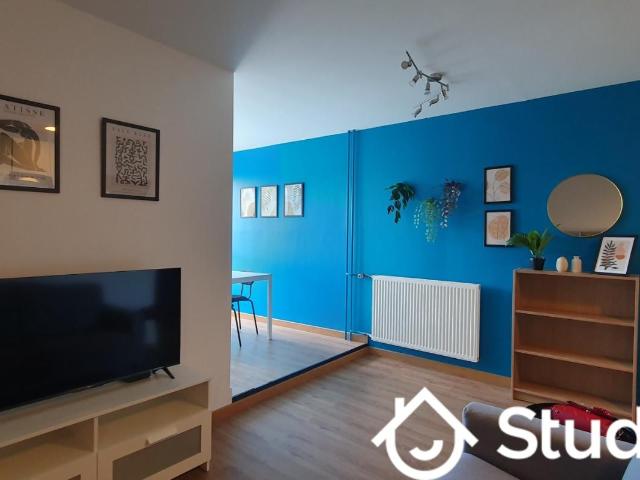 Chambre dans une colocation de 9m2