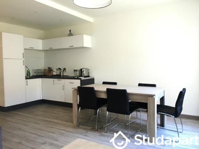Chambre dans une colocation de 9m2