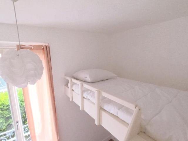 Chambre dans une colocation de 9m2