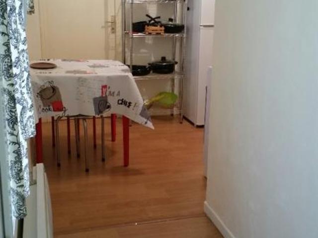 Chambre dans une colocation de 9m2