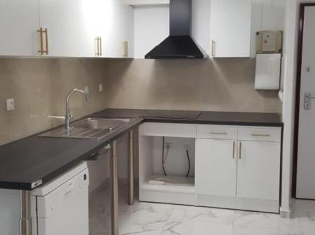 Chambre dans une colocation de 9m2