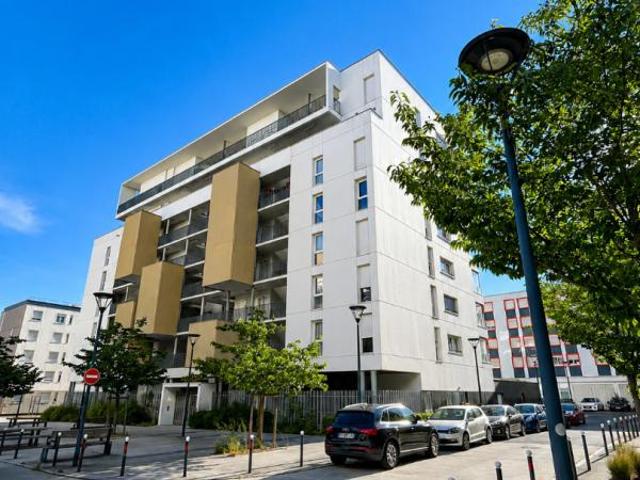 Chambre dans une colocation de 9m2
