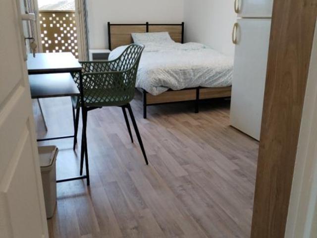 Chambre dans une colocation de 9m2