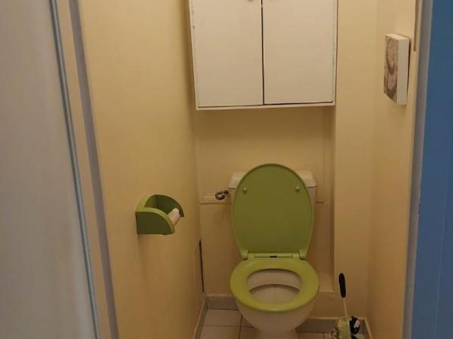 Chambre dans une colocation de 9m2