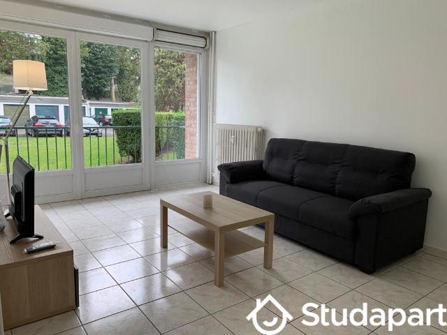 Chambre dans une colocation de 9m2