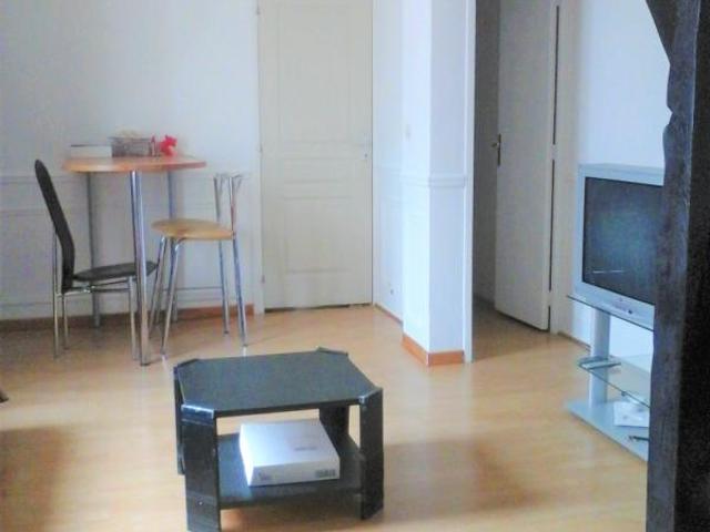Chambre dans une colocation de 9m2