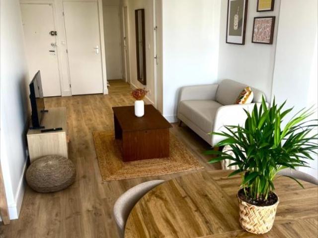 Chambre dans une colocation de 9m2