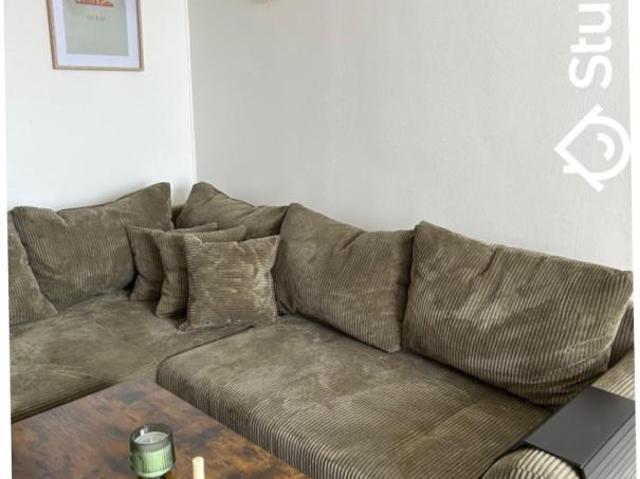 Chambre dans une colocation de 9m2