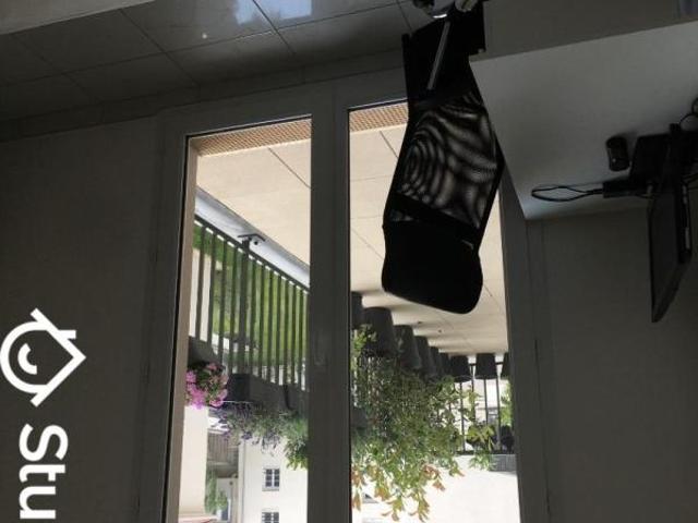 Chambre dans une colocation de 9m2