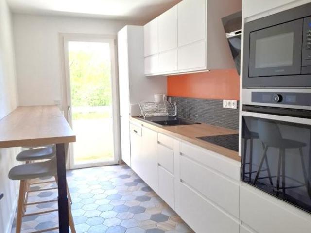 Chambre dans une colocation de 9m2