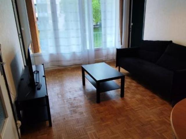Chambre dans une colocation de 9m2