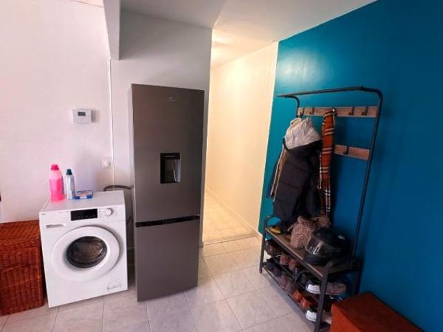 Chambre dans une colocation de 9m2