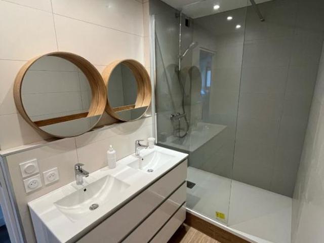 Chambre dans une colocation de 9m2