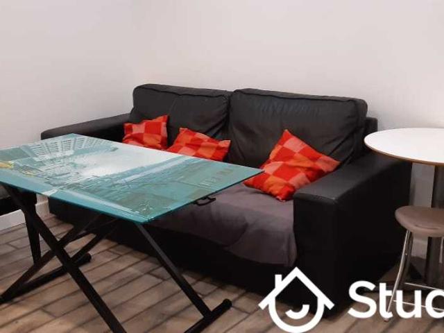Chambre dans une colocation de 9m2