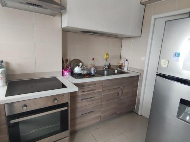 Chambre dans une colocation de 9m2