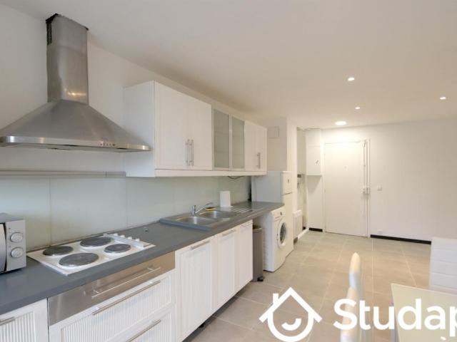 Chambre dans une colocation de 9m2