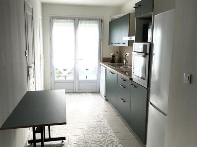 Chambre dans une colocation de 9m2