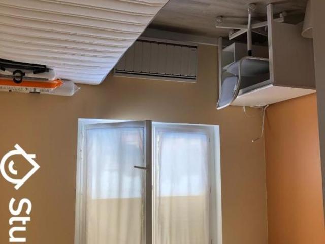 Chambre dans une colocation de 9m2