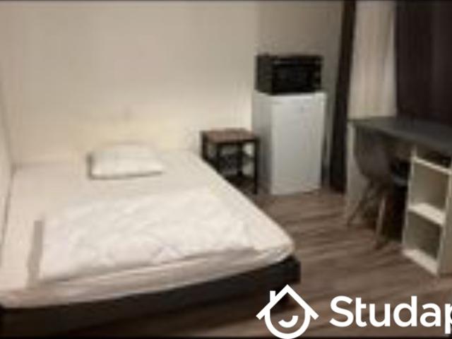 Chambre dans une colocation de 9m2