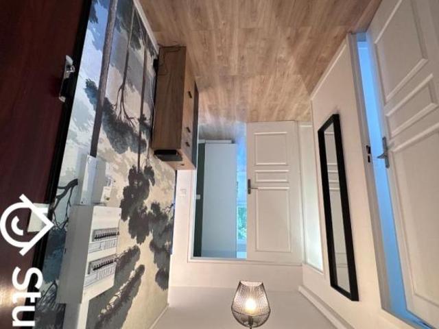 Chambre dans une colocation de 9m2