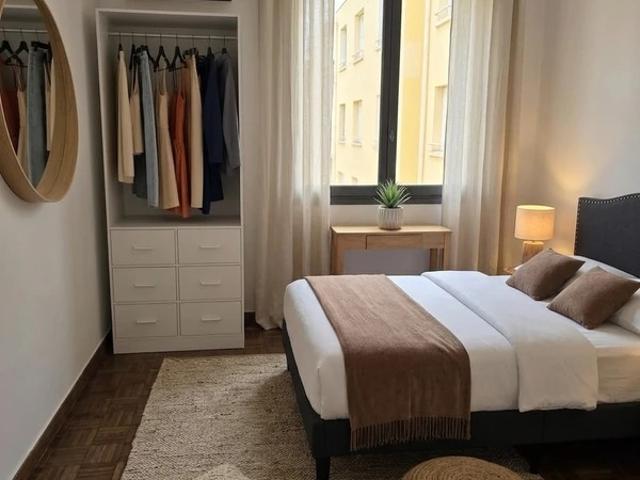 Chambre dans une colocation de 9m2